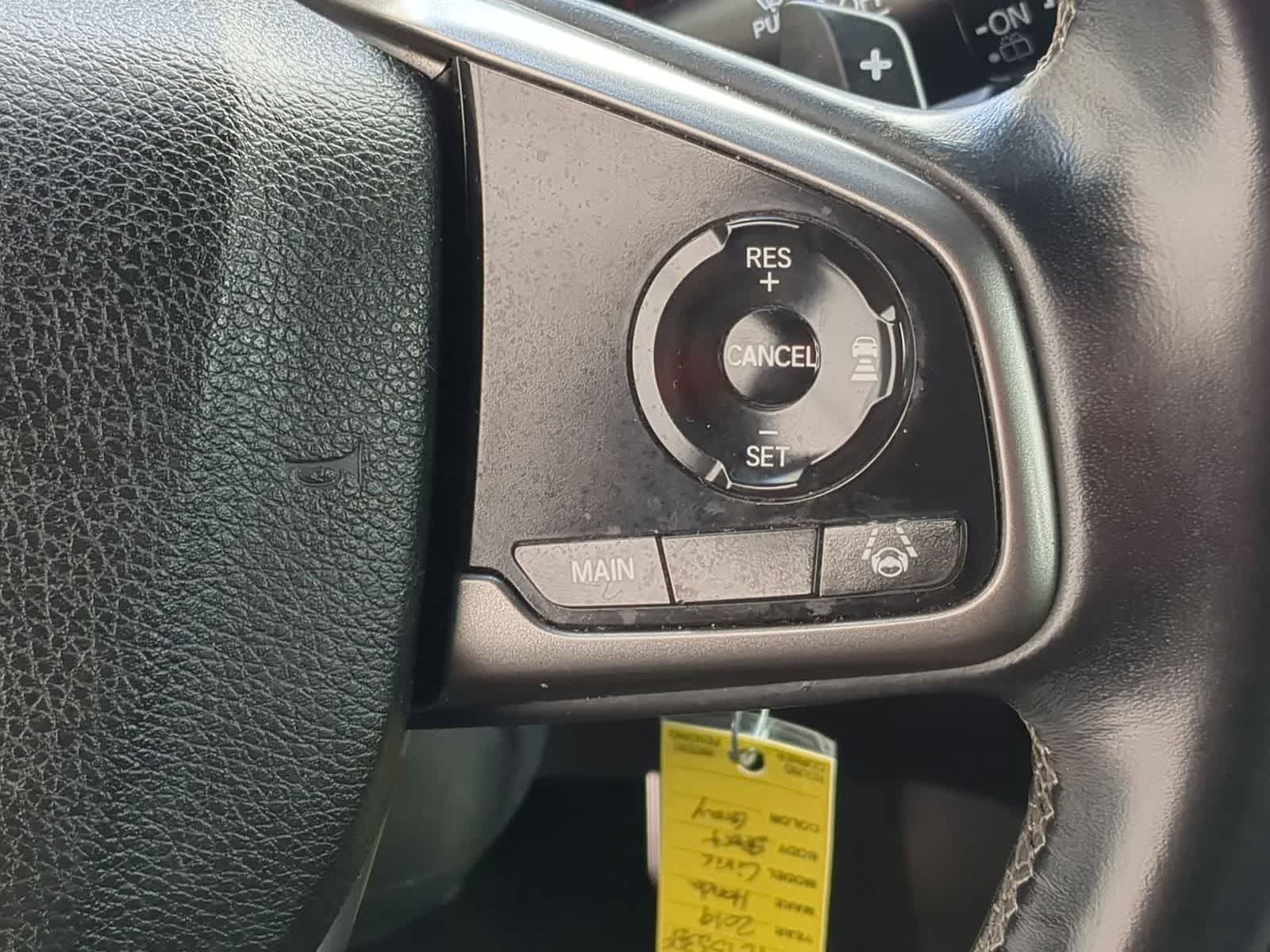 Thumbnail: 2019 Honda Civic - 31