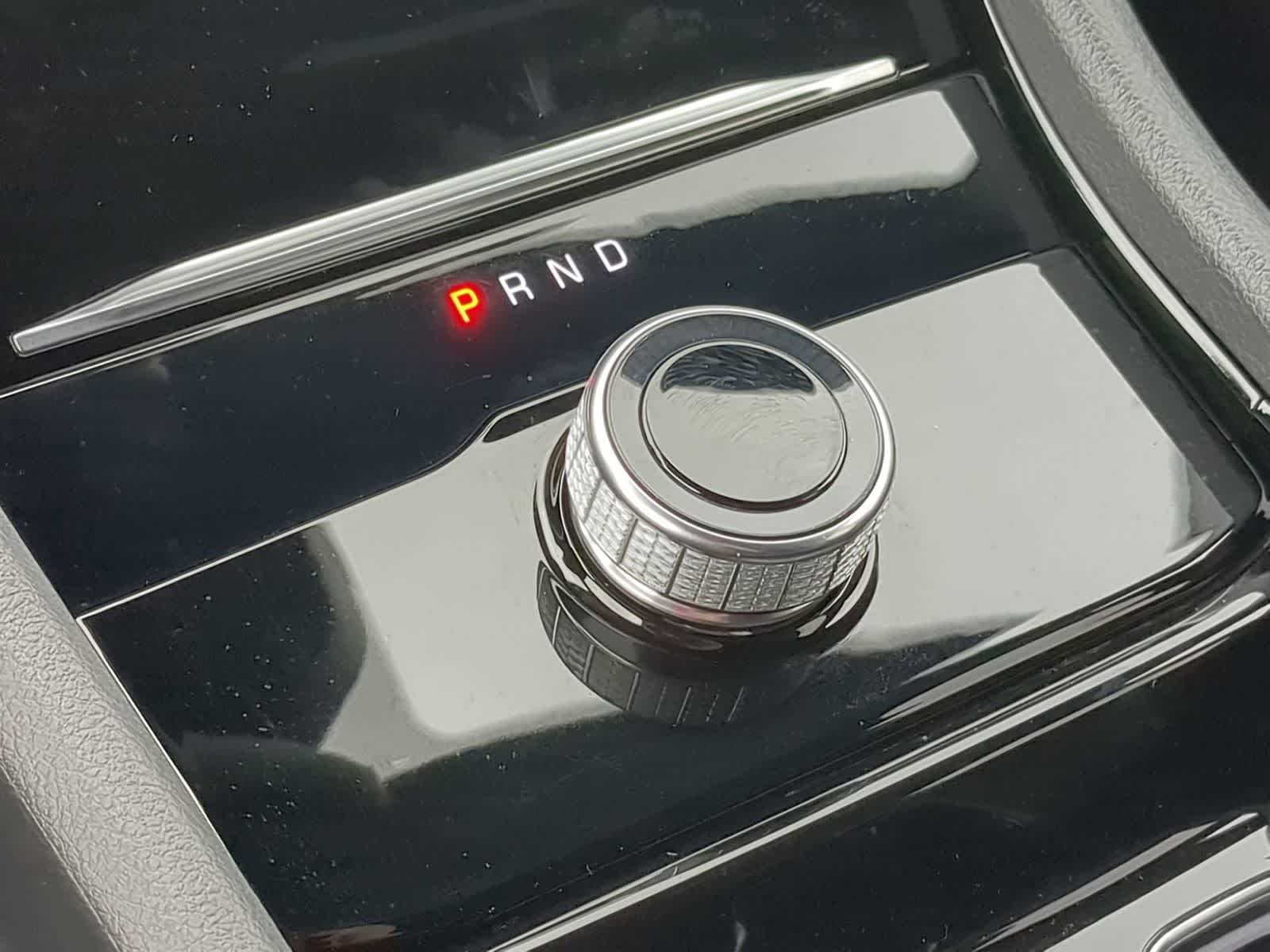 Thumbnail: 2023 Jeep Grand Cherokee - 29