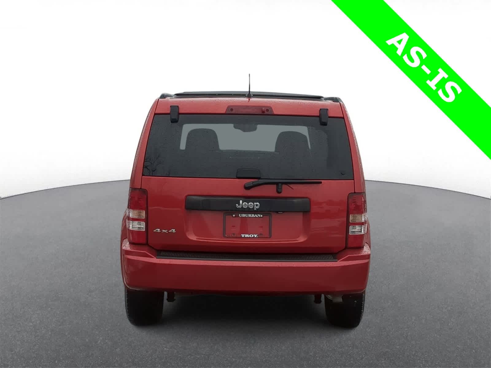 Thumbnail: 2010 Jeep Liberty - 7