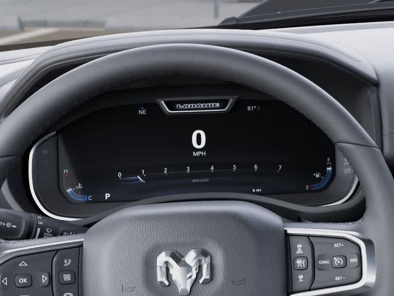 Thumbnail: 2026 RAM 1500 - 17