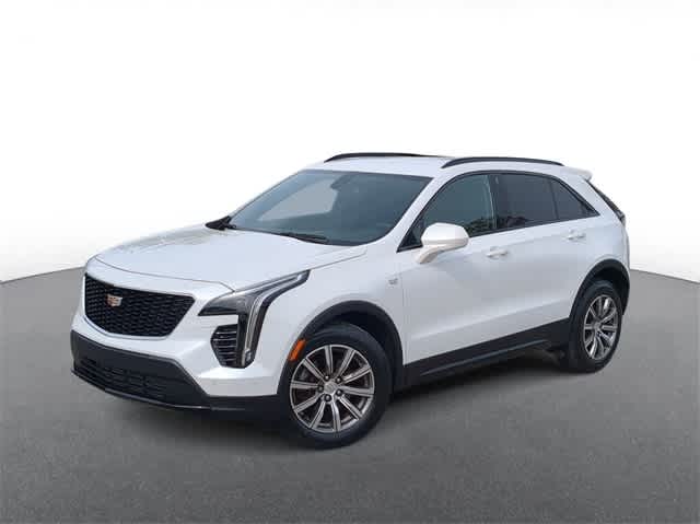 2019 Cadillac XT4 Sport -
                Troy, MI