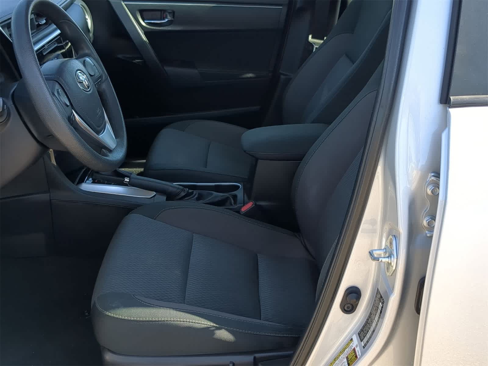 Thumbnail: 2019 Toyota Corolla - 23