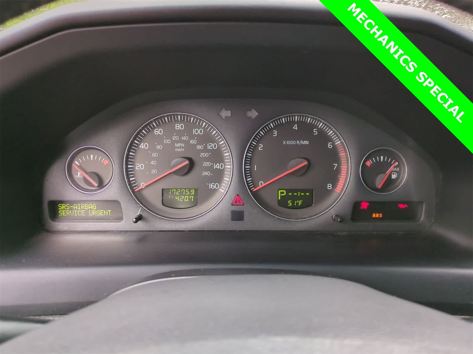 Thumbnail: 2006 Volvo S60 - 28