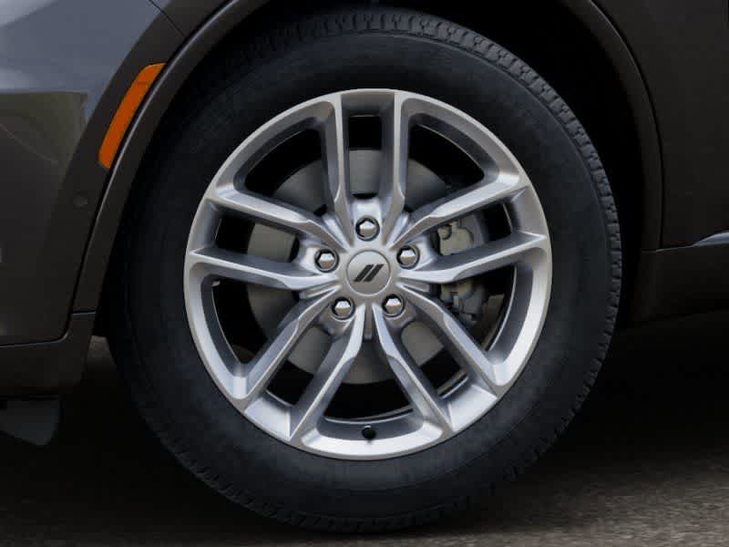 Thumbnail: 2026 Dodge Durango - 8