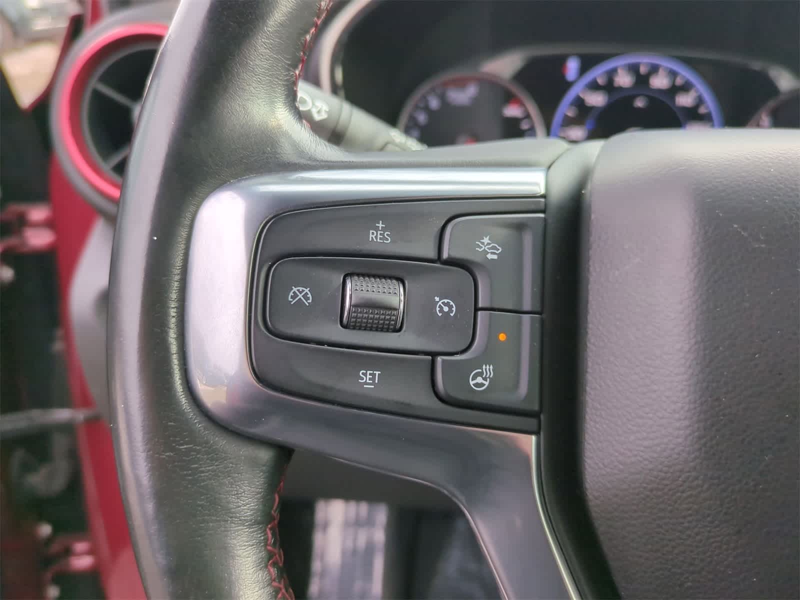 Thumbnail: 2019 Chevrolet Blazer - 23