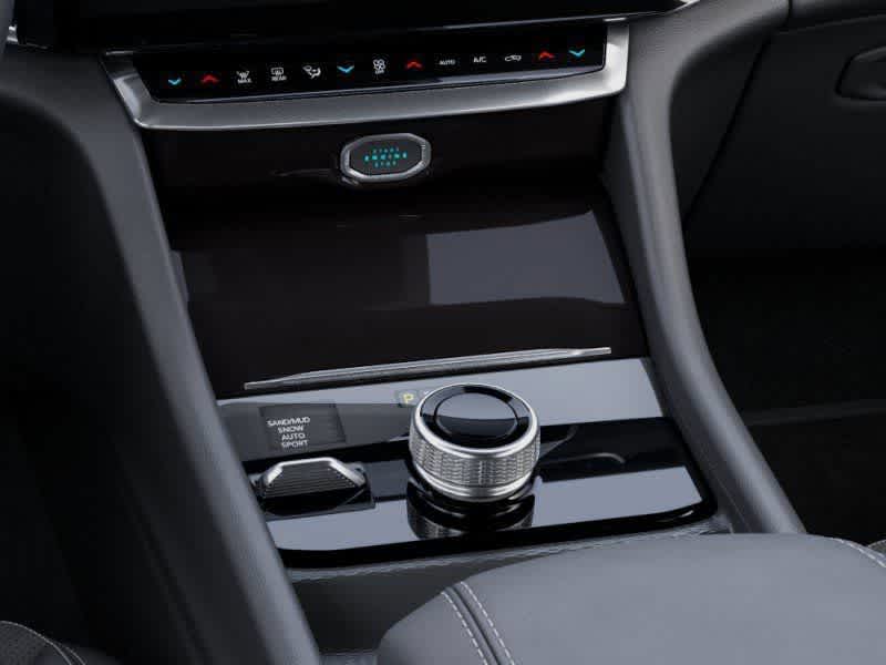 2026 Jeep Grand Cherokee Laredo - Photo 24