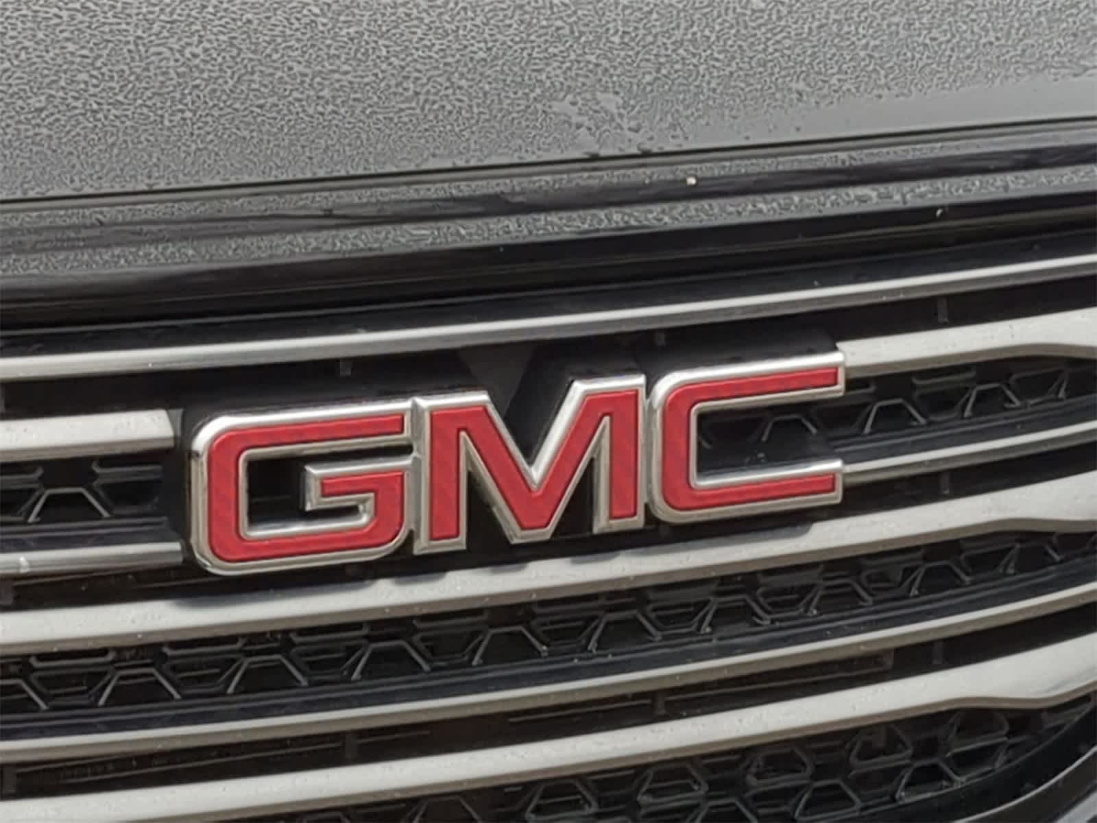 Thumbnail: 2017 GMC Acadia - 19