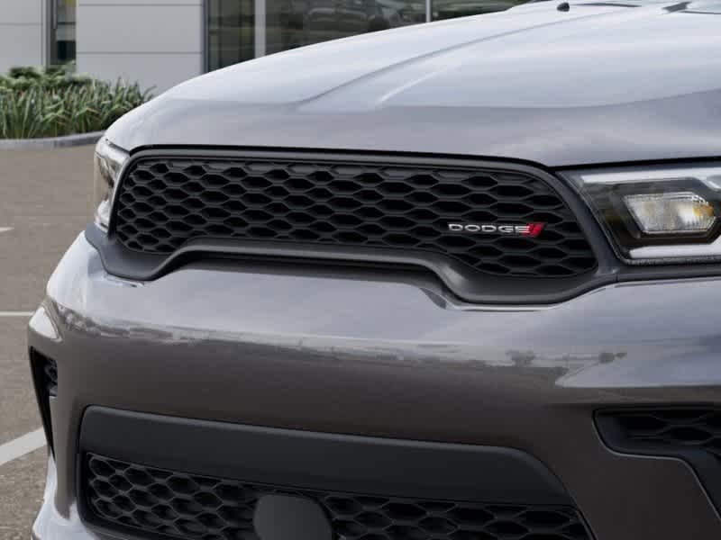 Thumbnail: 2026 Dodge Durango - 11