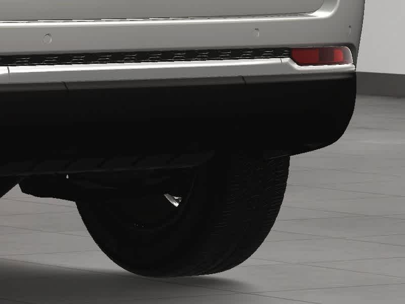 2025 Jeep Grand Cherokee Laredo 16