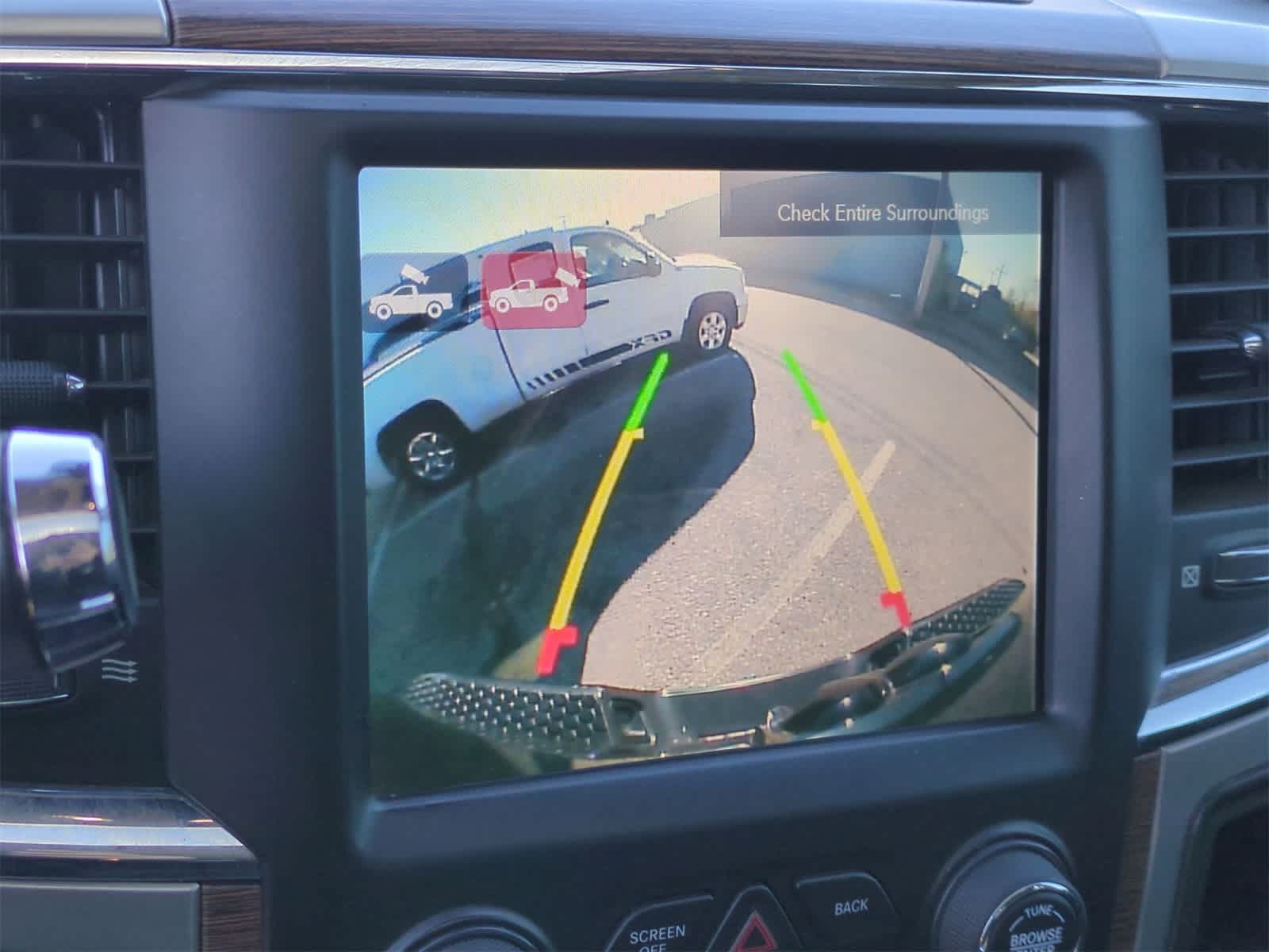 Thumbnail: 2017 RAM 3500 - 28