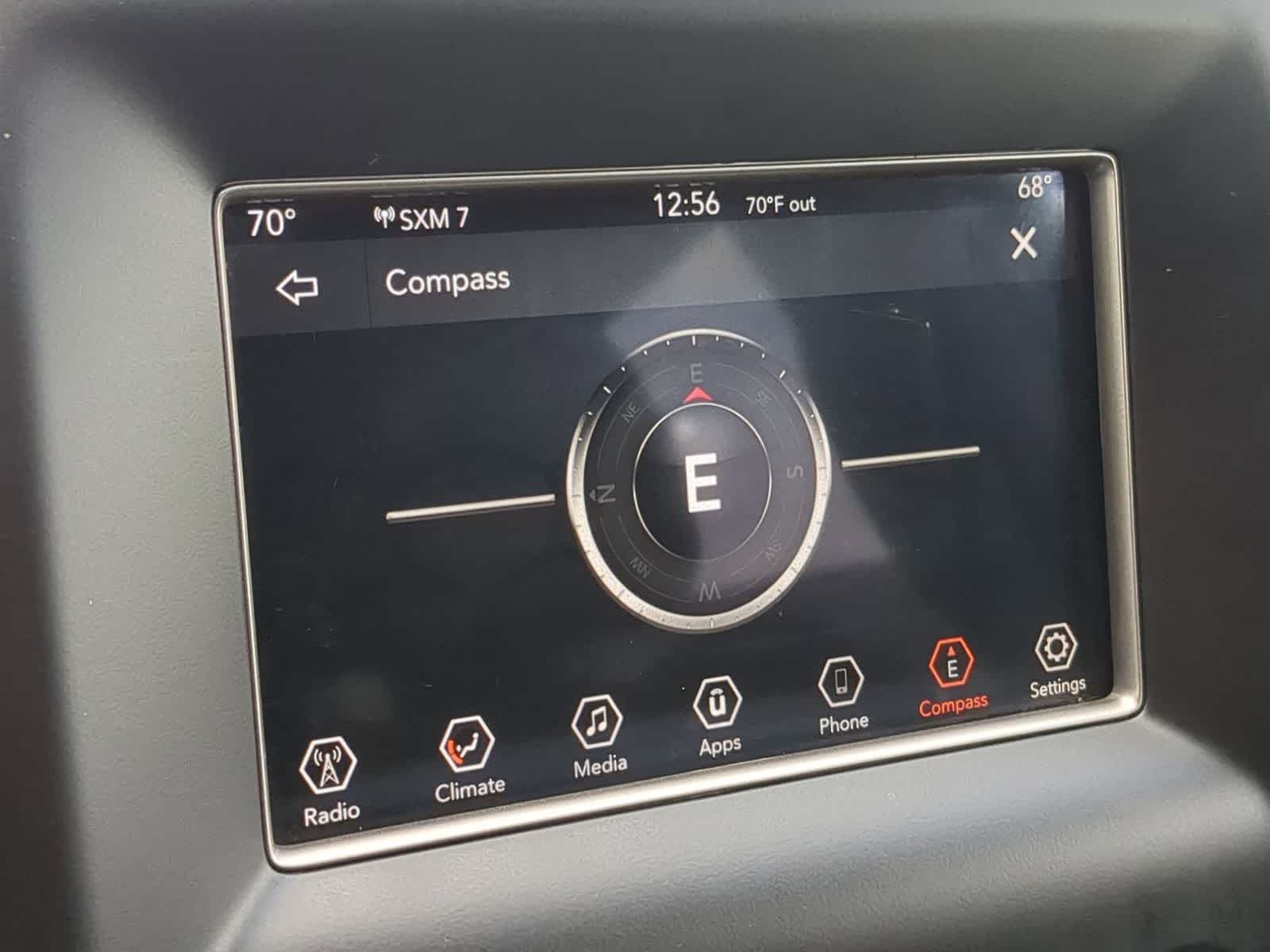 Thumbnail: 2019 Jeep Grand Cherokee - 27