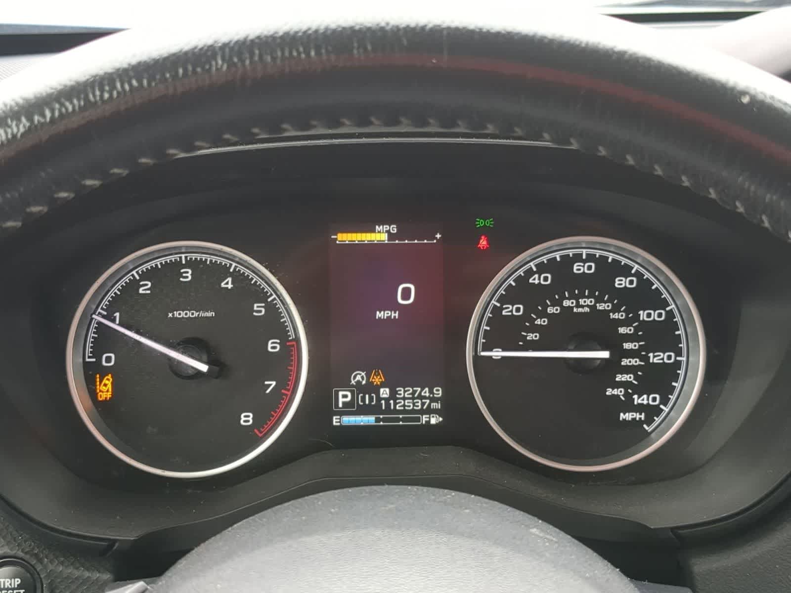 Thumbnail: 2019 Subaru Forester - 37