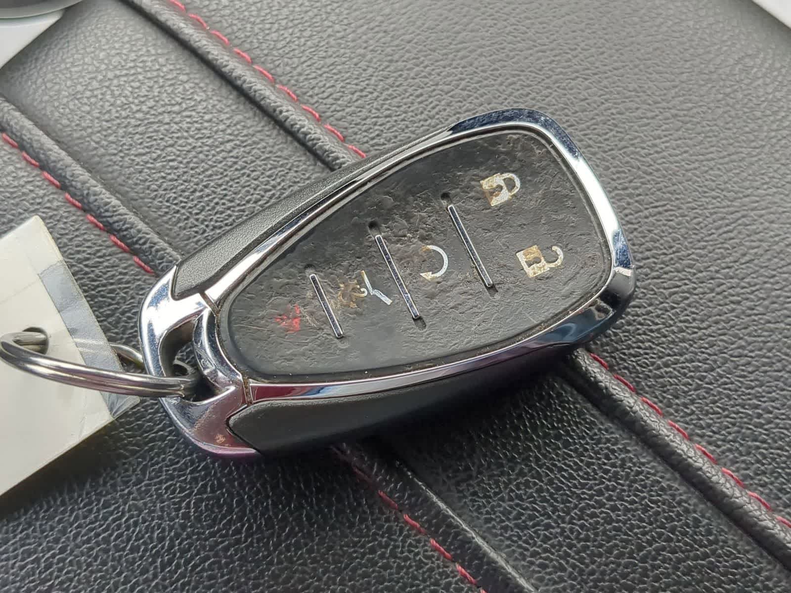 Thumbnail: 2020 Chevrolet Blazer - 35