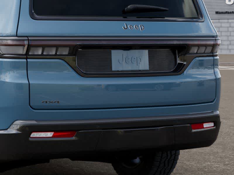Thumbnail: 2026 Jeep Grand Wagoneer - 13