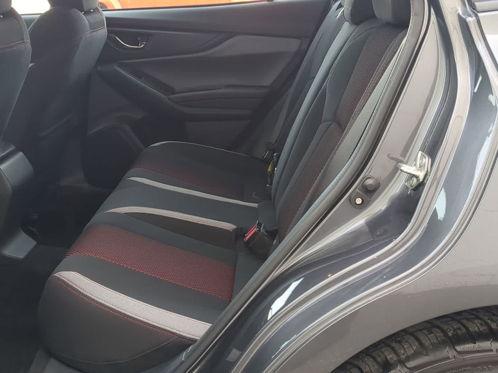 Thumbnail: 2020 Subaru Impreza - 26