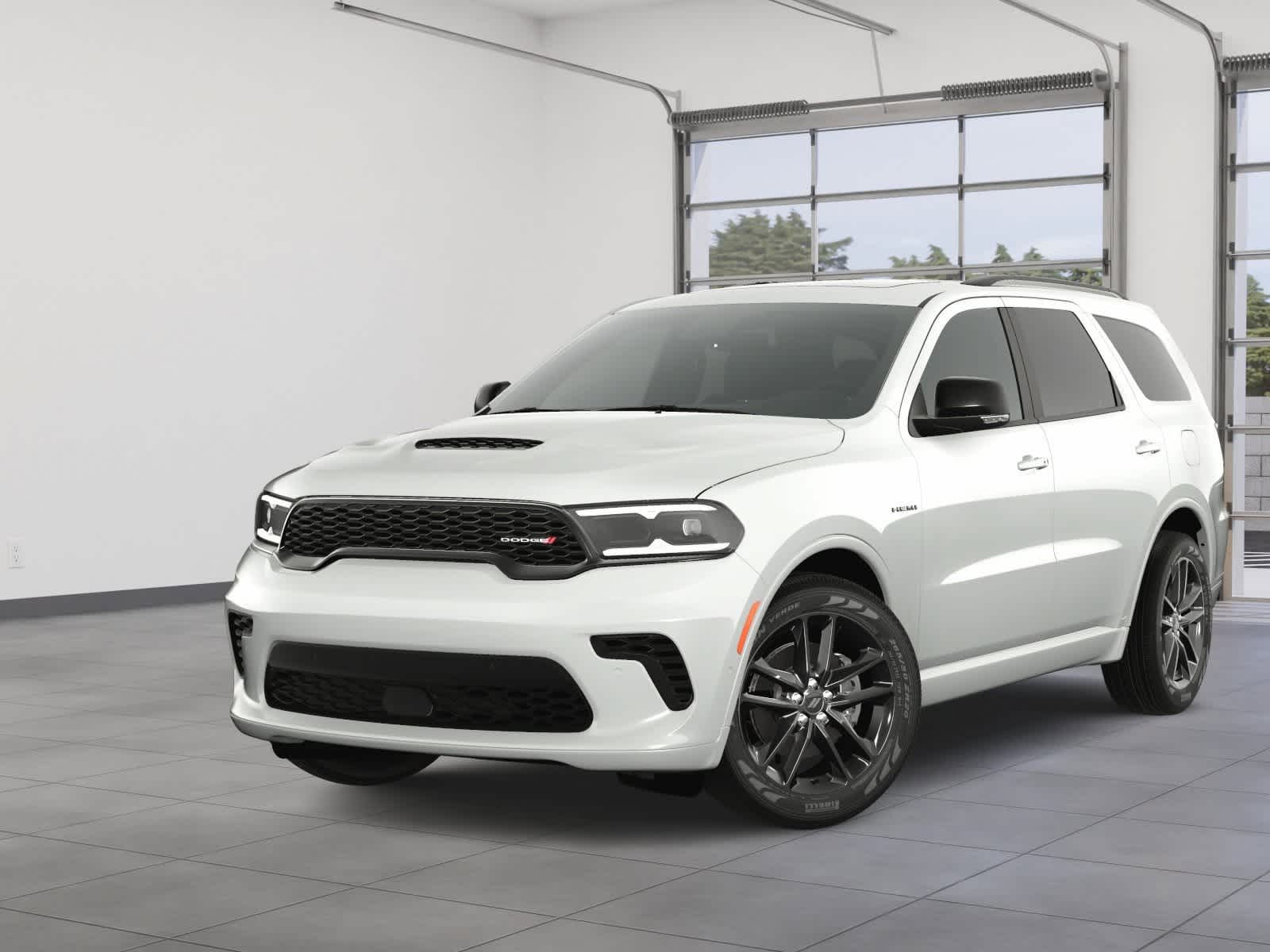 2025 Dodge Durango R/T -
                  Troy, MI