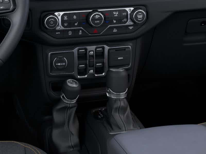 Thumbnail: 2026 Jeep Gladiator - 24