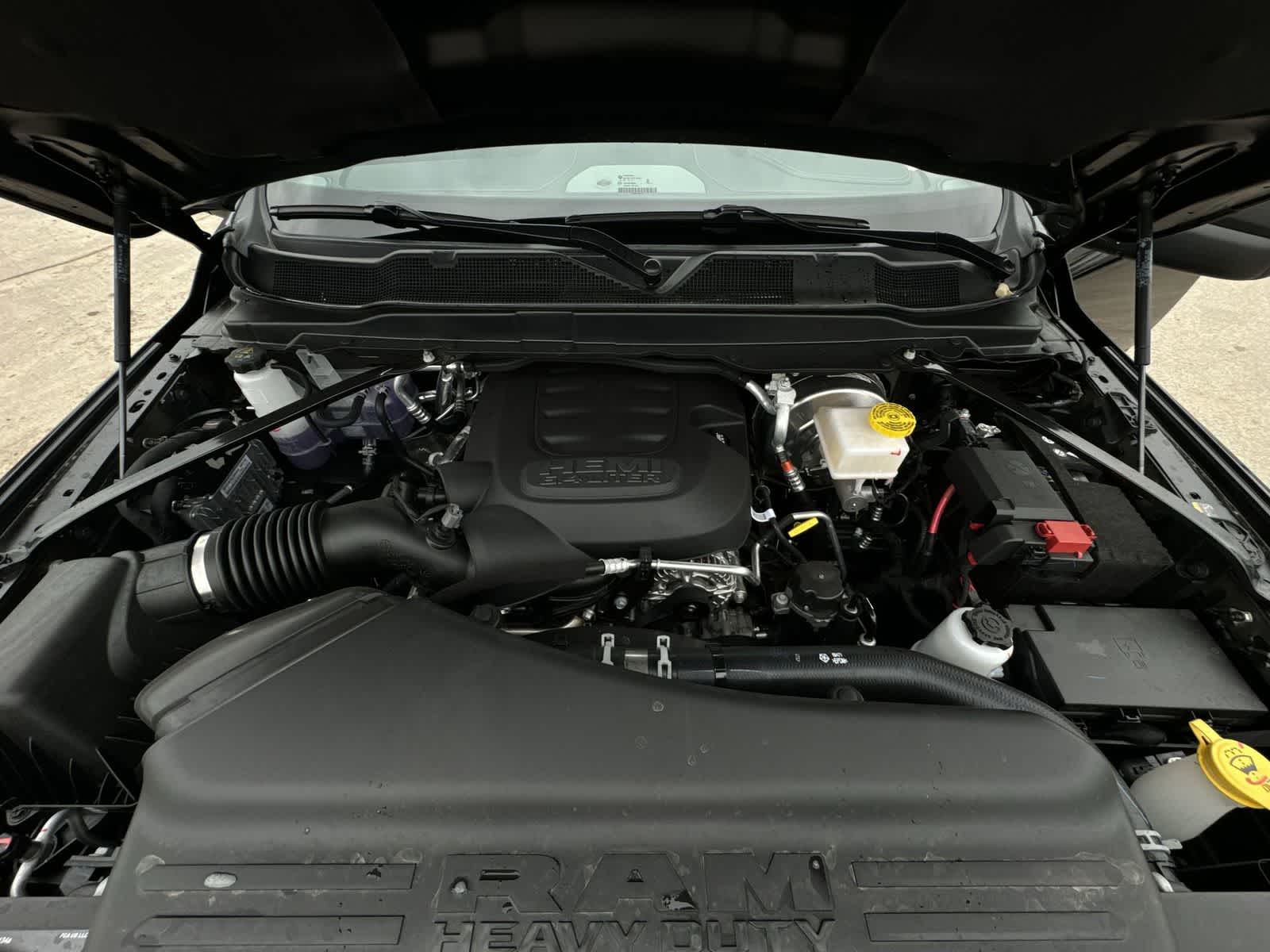 Thumbnail: 2026 RAM 2500 - 15