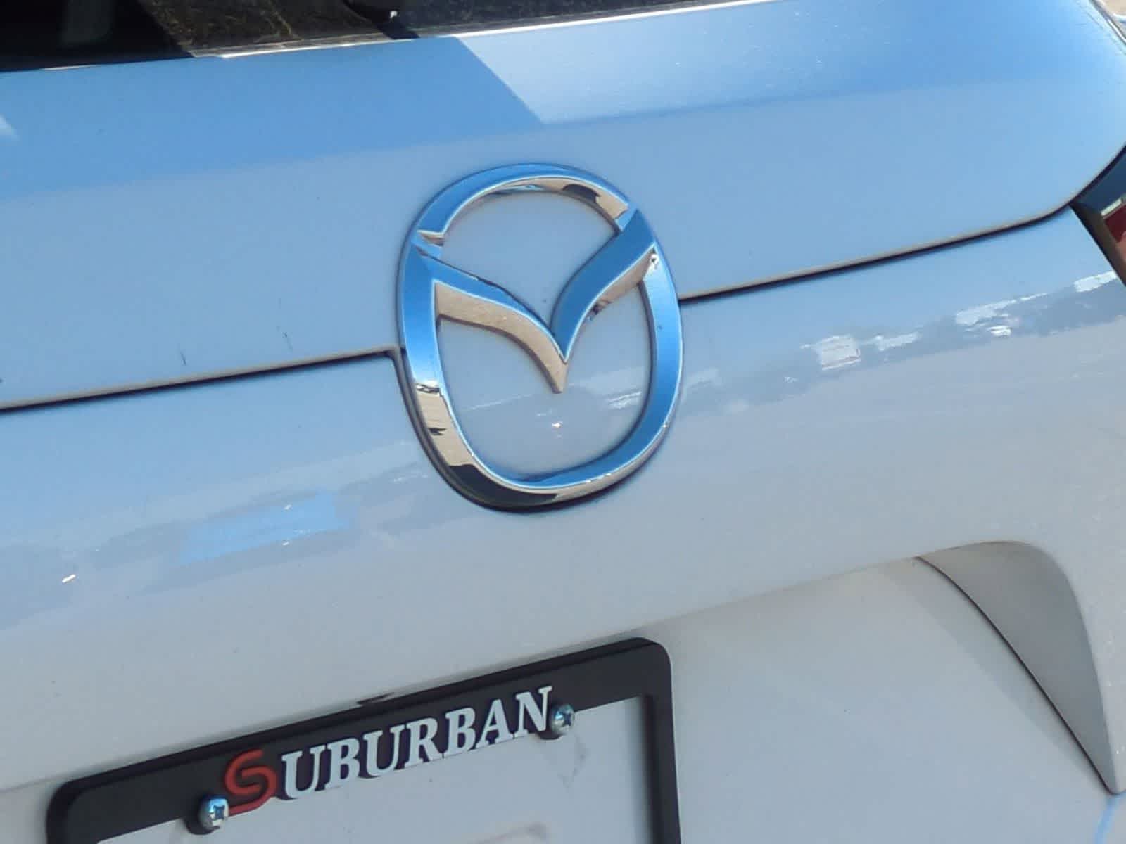 Thumbnail: 2023 Mazda CX-5 - 11