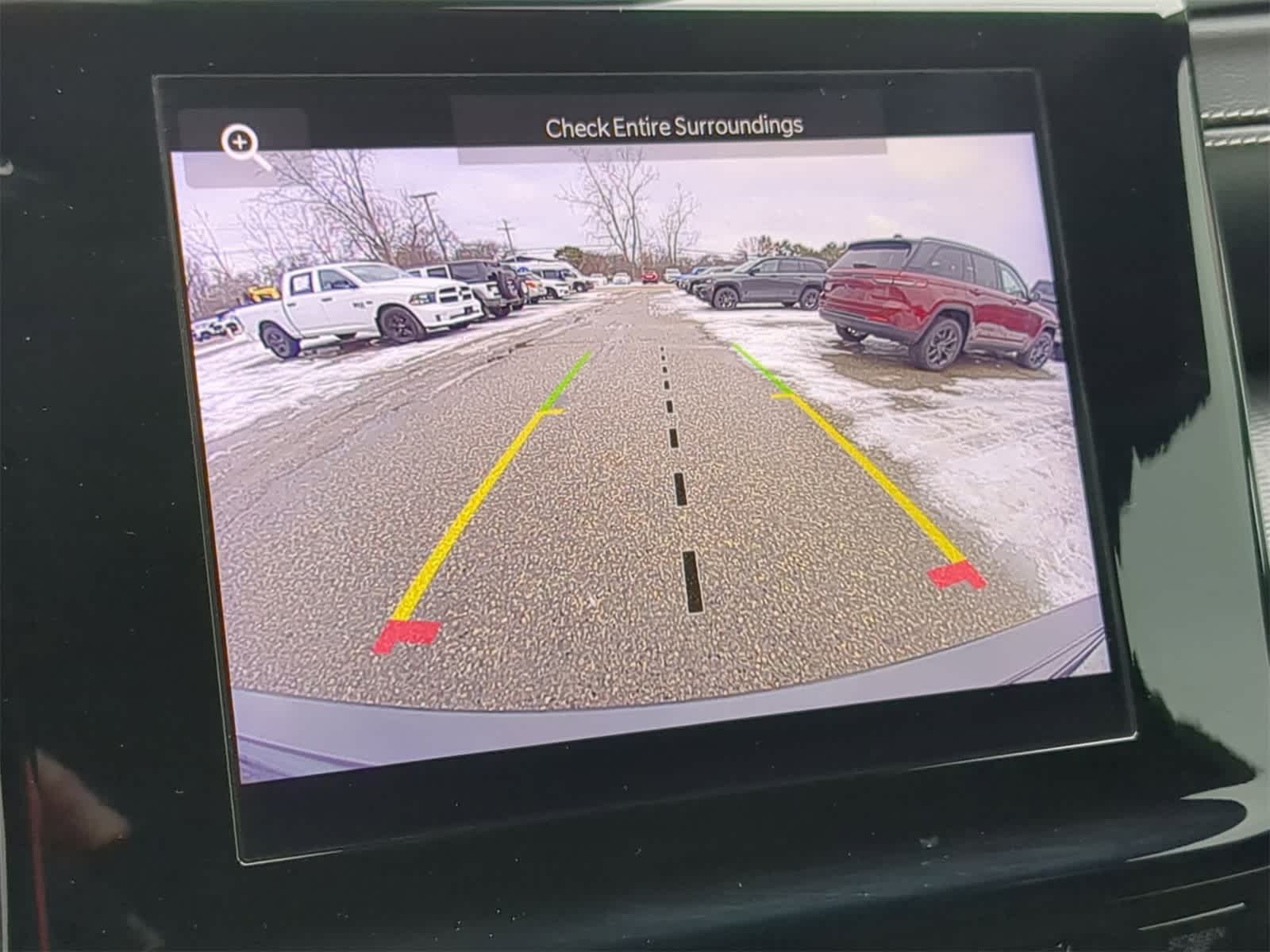 Thumbnail: 2024 Jeep Grand Cherokee - 35