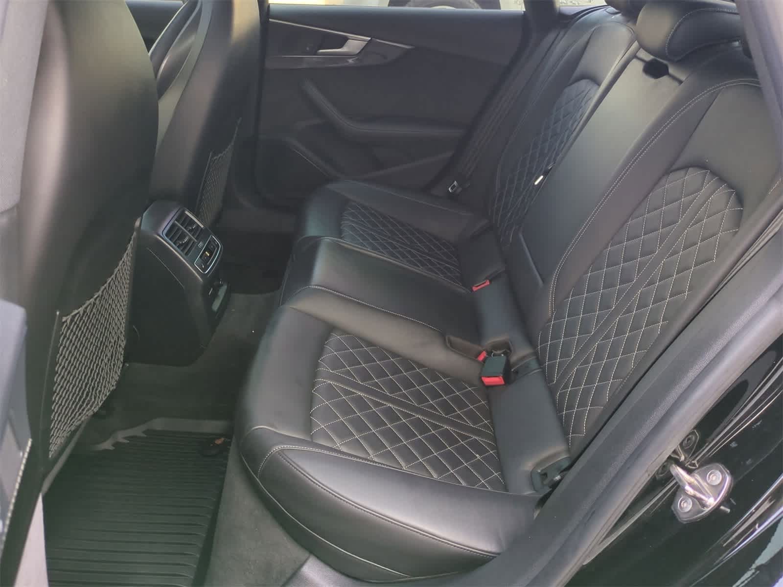 Thumbnail: 2019 Audi S5 - 20