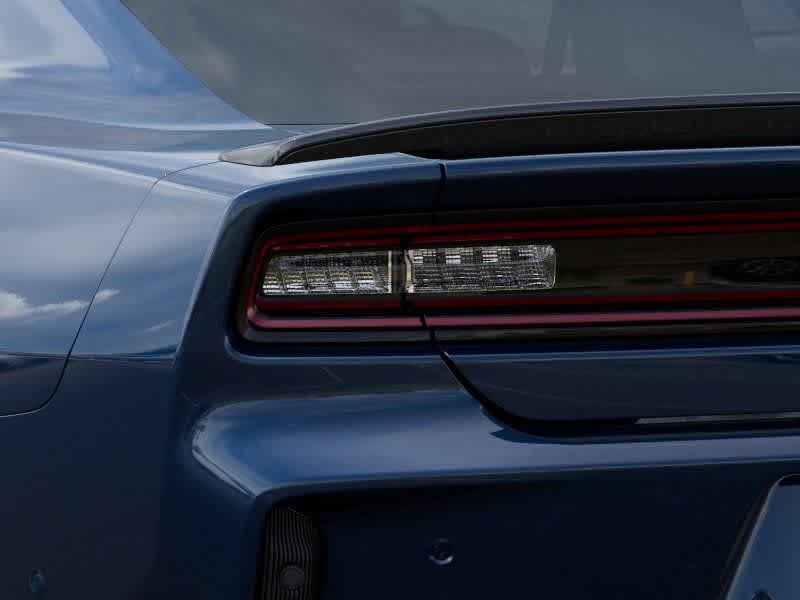 Thumbnail: 2026 Dodge Charger - 9
