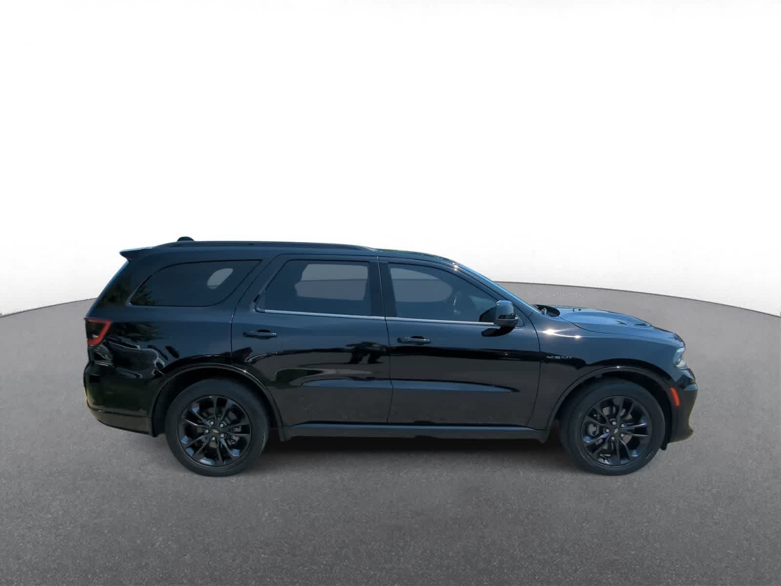 Thumbnail: 2023 Dodge Durango - 9