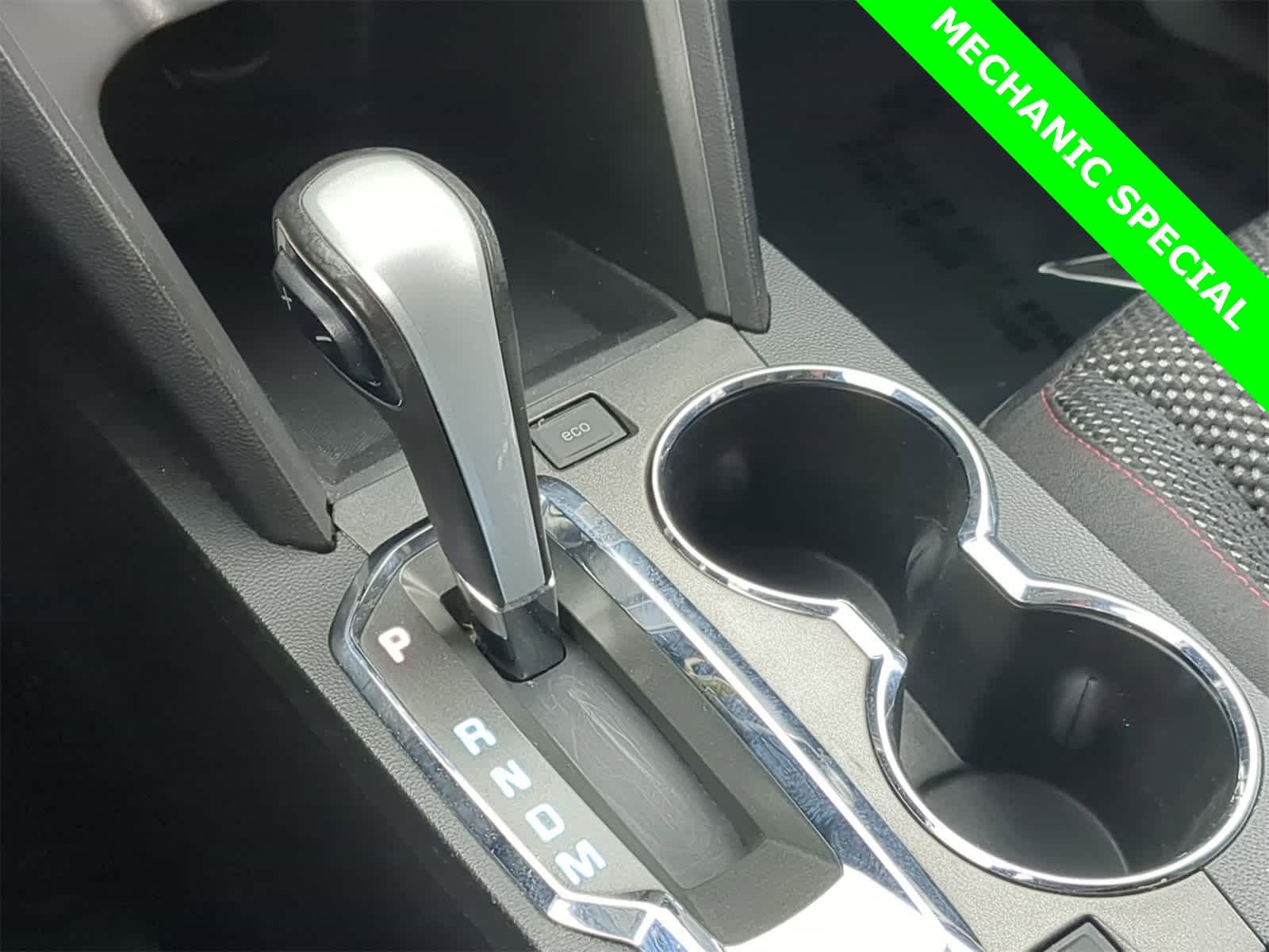 Thumbnail: 2013 Chevrolet Equinox - 37