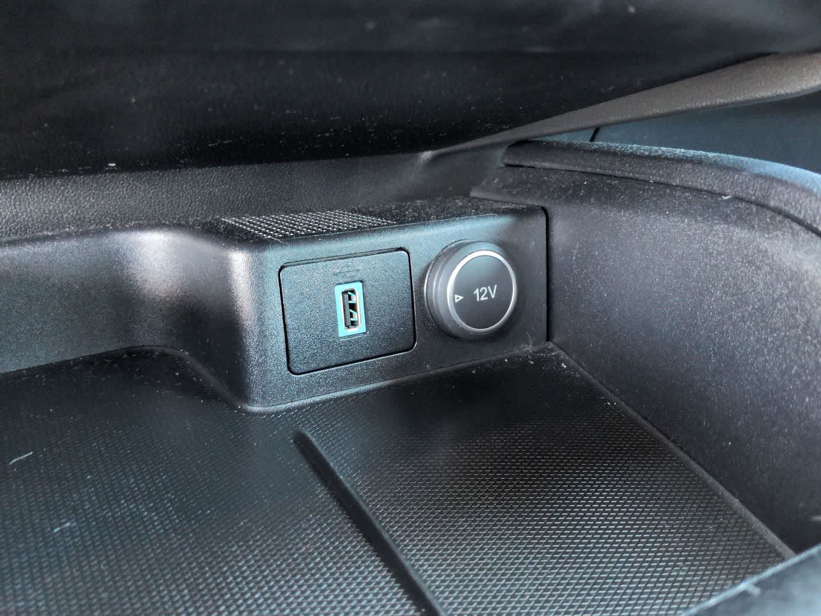 Thumbnail: 2020 Ford Escape - 31