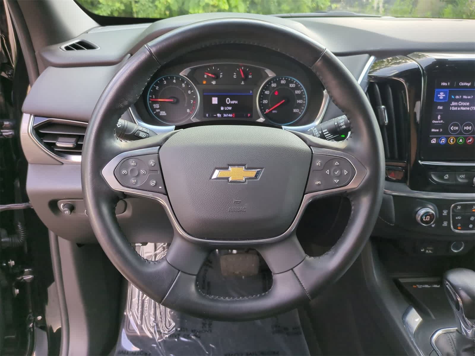 2022 Chevrolet Traverse LT 20