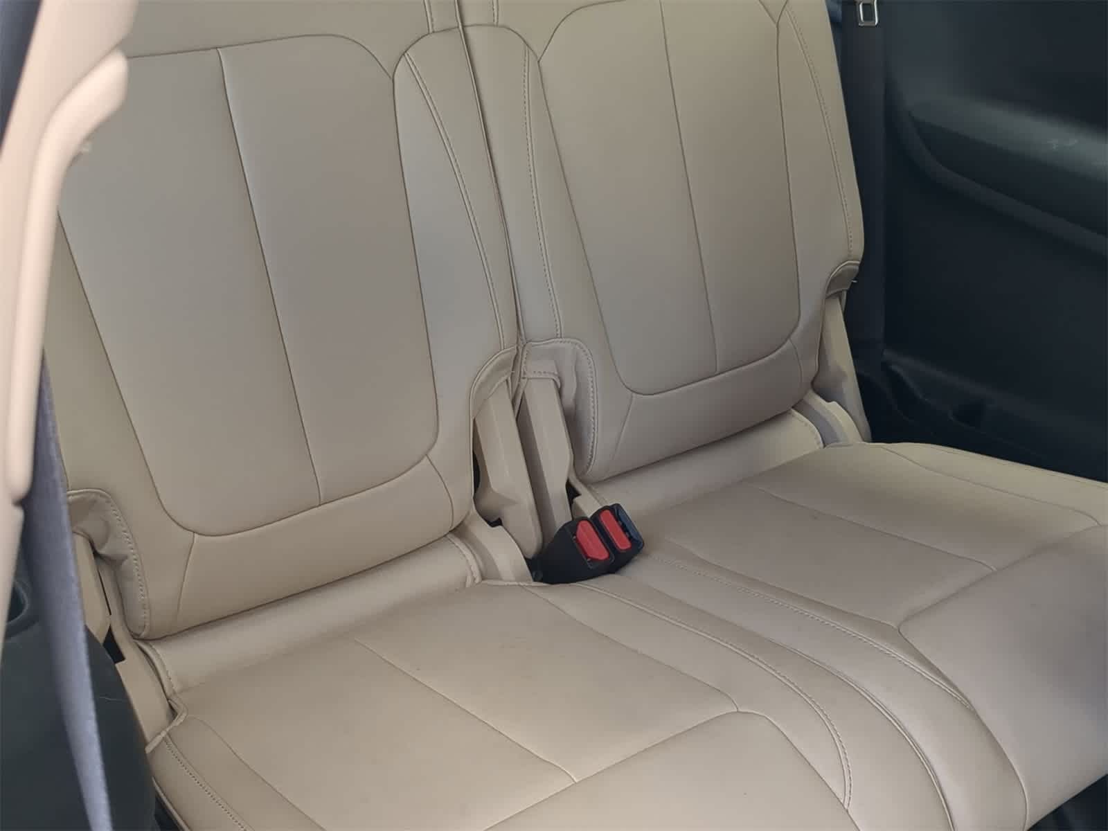 Thumbnail: 2022 Jeep Grand Cherokee L - 29