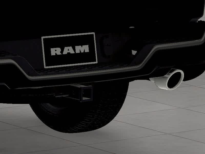 Thumbnail: 2026 RAM 1500 - 9