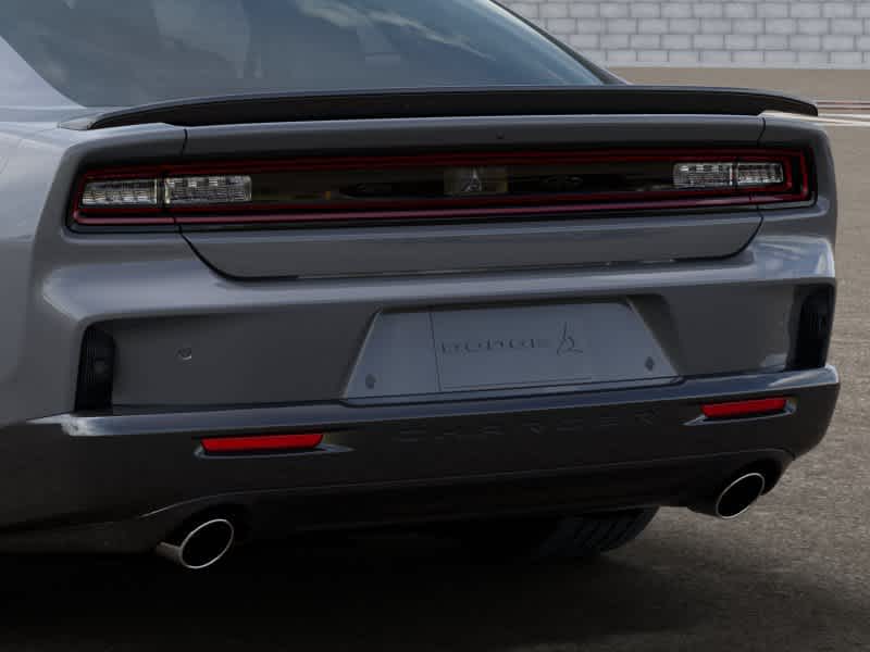2026 Dodge Charger Scat Pack - Photo 13