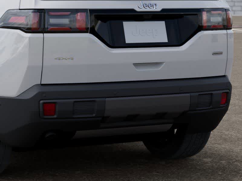 Thumbnail: 2026 Jeep Cherokee - 13