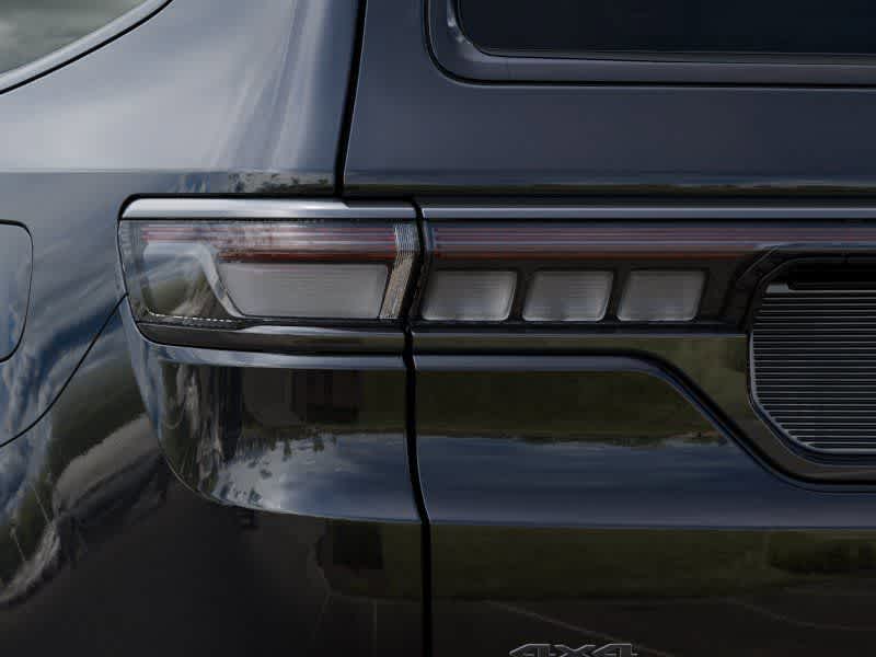 Thumbnail: 2026 Jeep Grand Wagoneer - 9