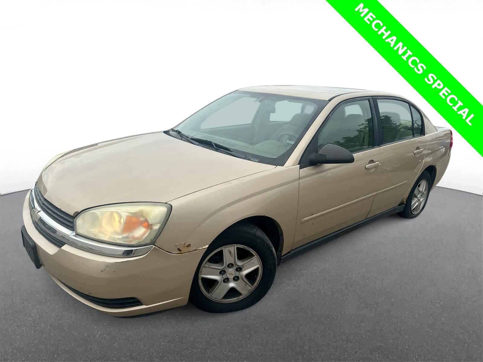 2004 Chevrolet Malibu LS -
                  Troy, MI