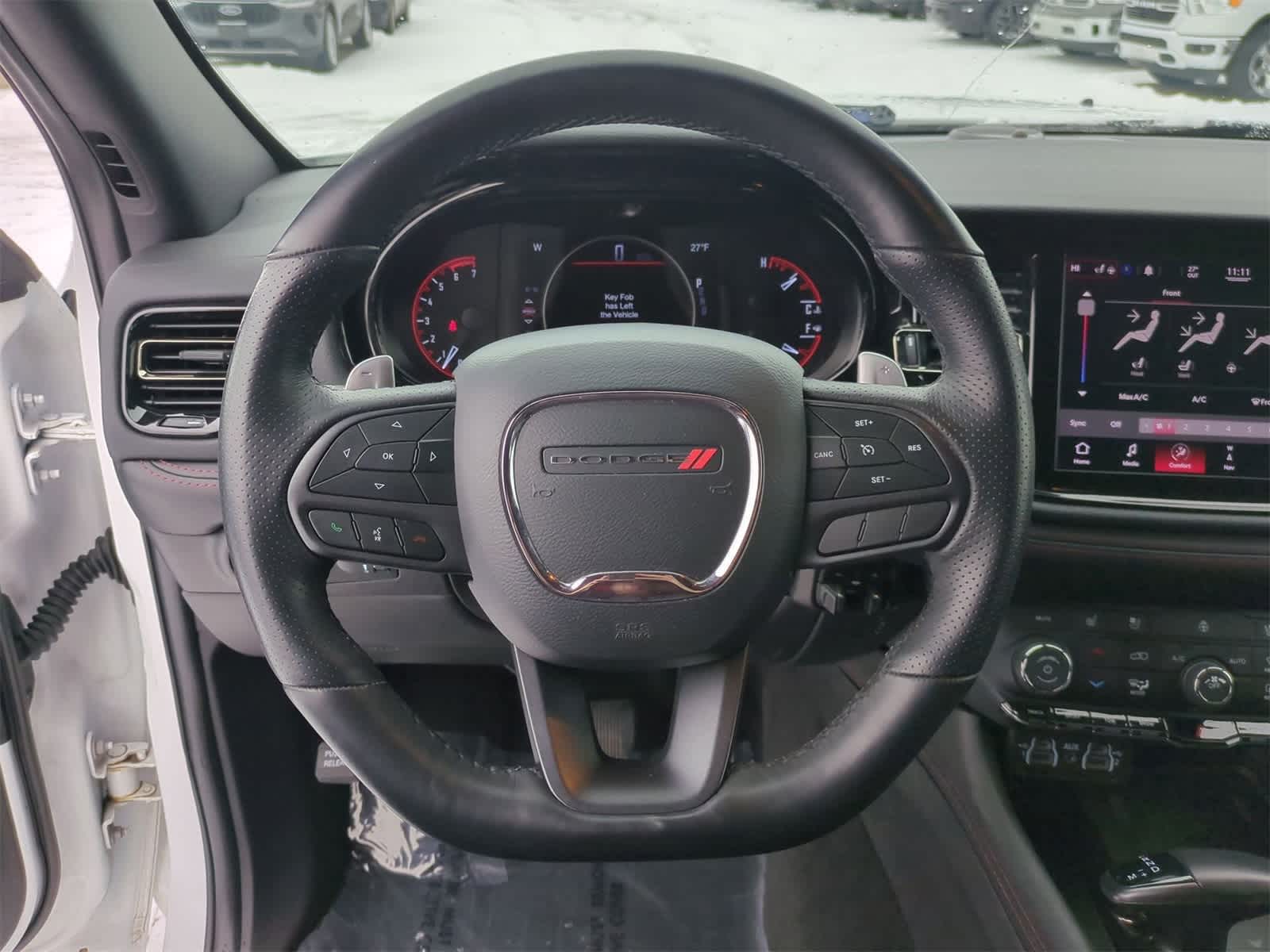 Thumbnail: 2021 Dodge Durango - 22