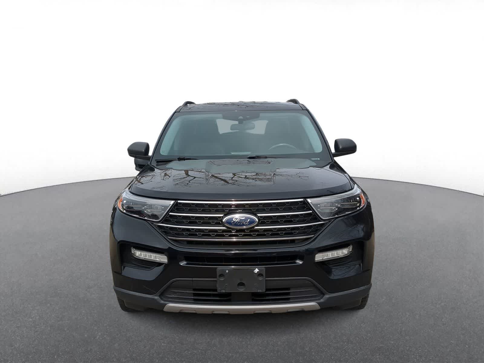Thumbnail: 2020 Ford Explorer - 3