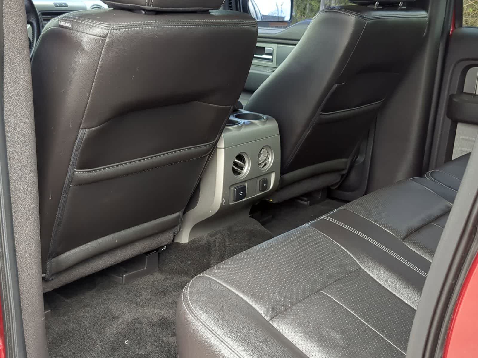 Thumbnail: 2014 Ford F-150 - 18