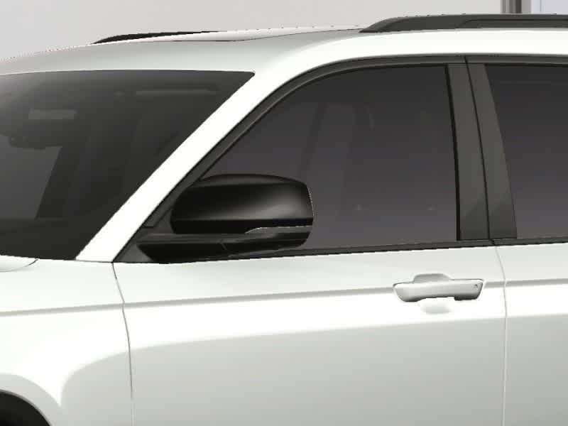 Thumbnail: 2025 Jeep Grand Cherokee L - 15