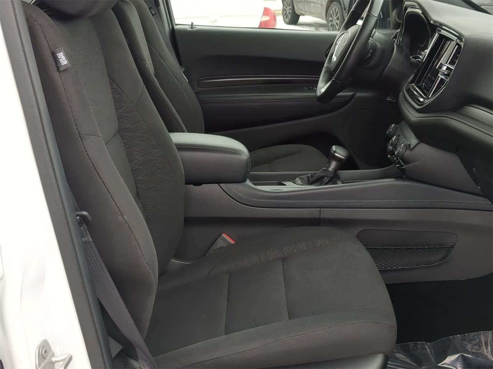 Thumbnail: 2023 Dodge Durango - 30