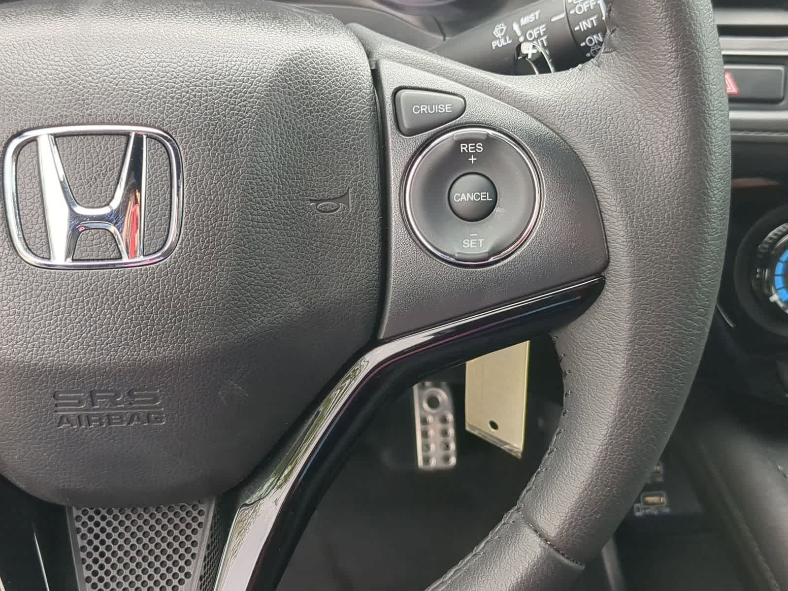Thumbnail: 2022 Honda HR-V - 24