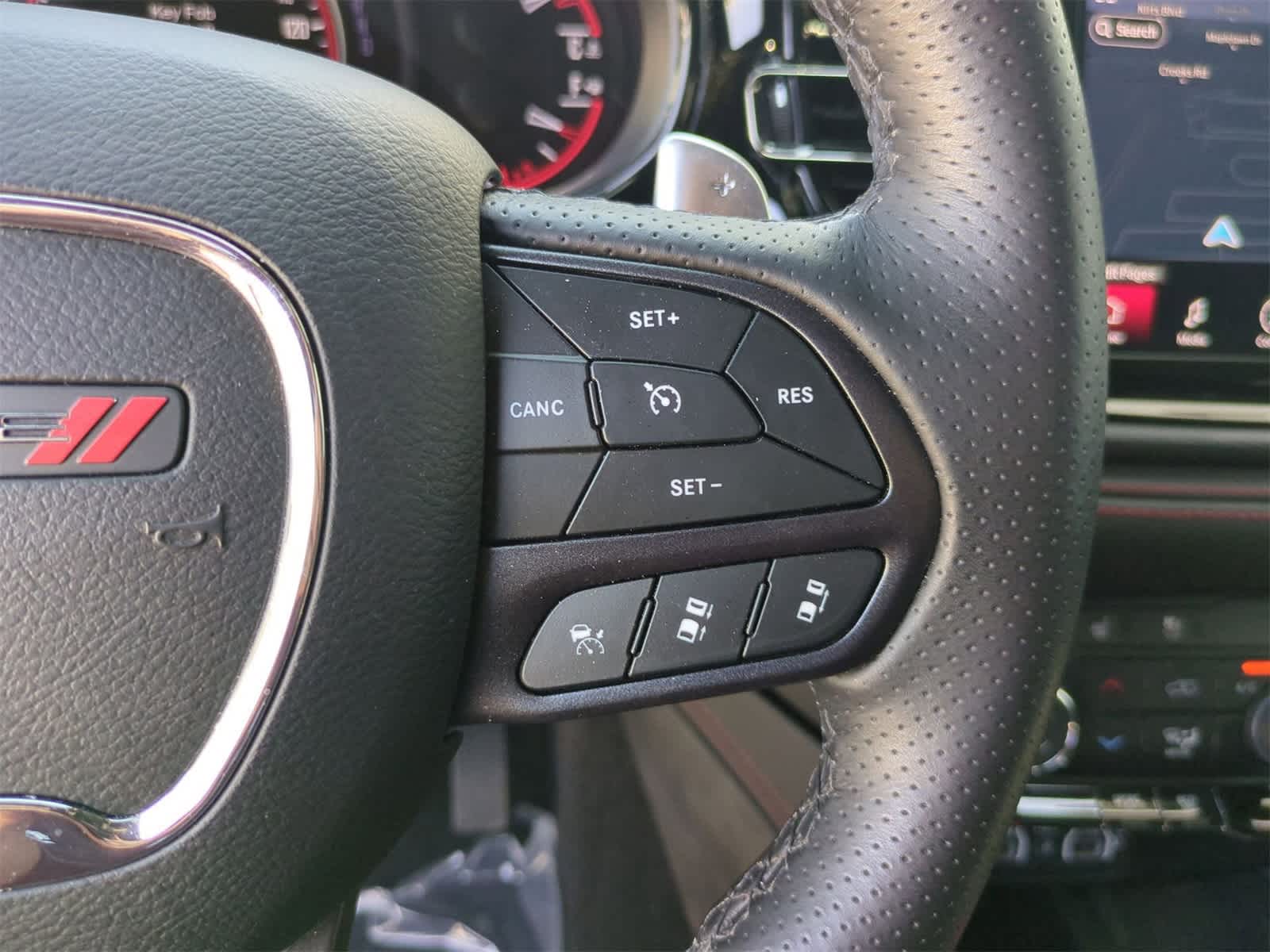 Thumbnail: 2023 Dodge Durango - 23