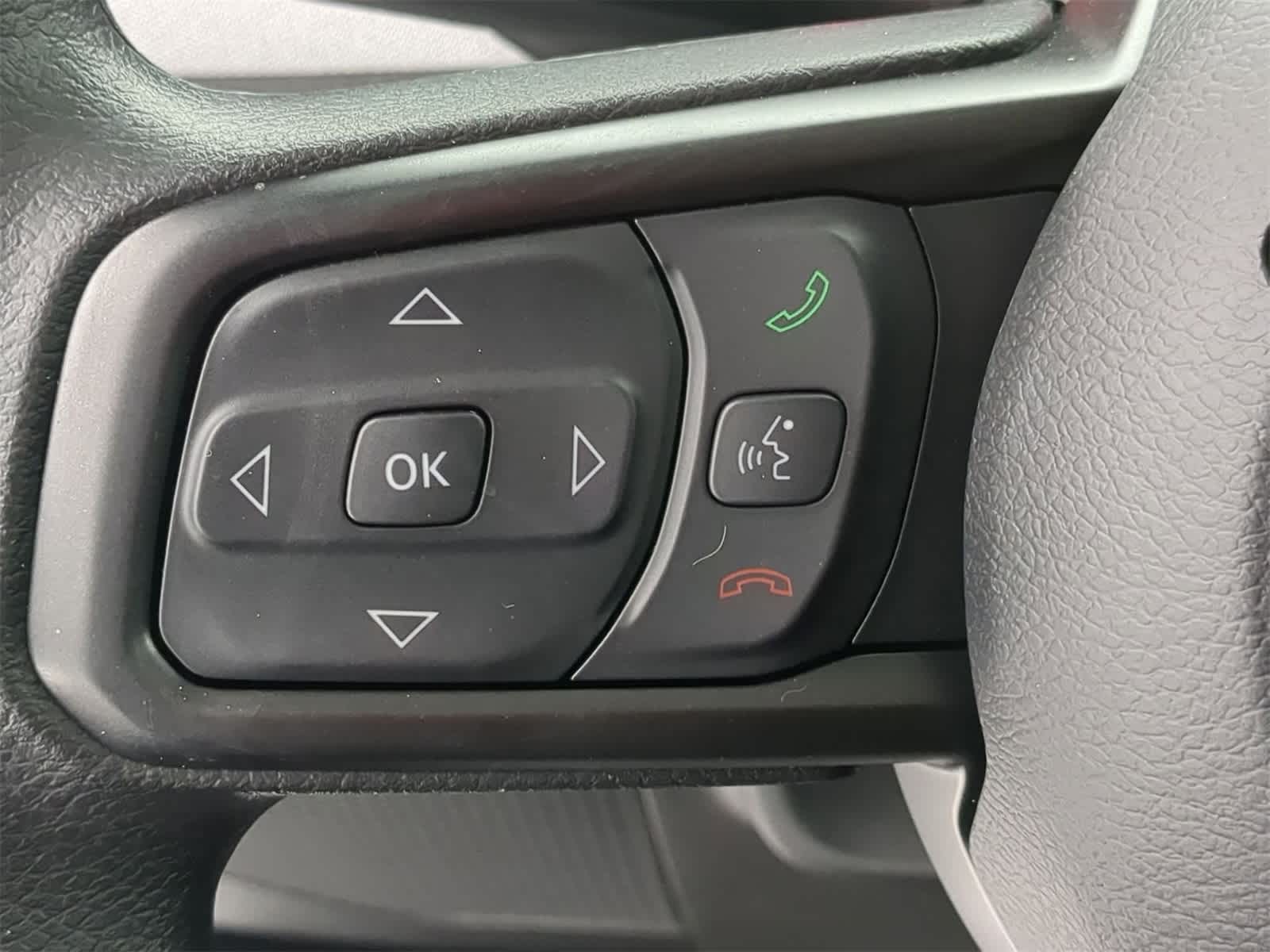 Thumbnail: 2026 Jeep Wrangler - 29