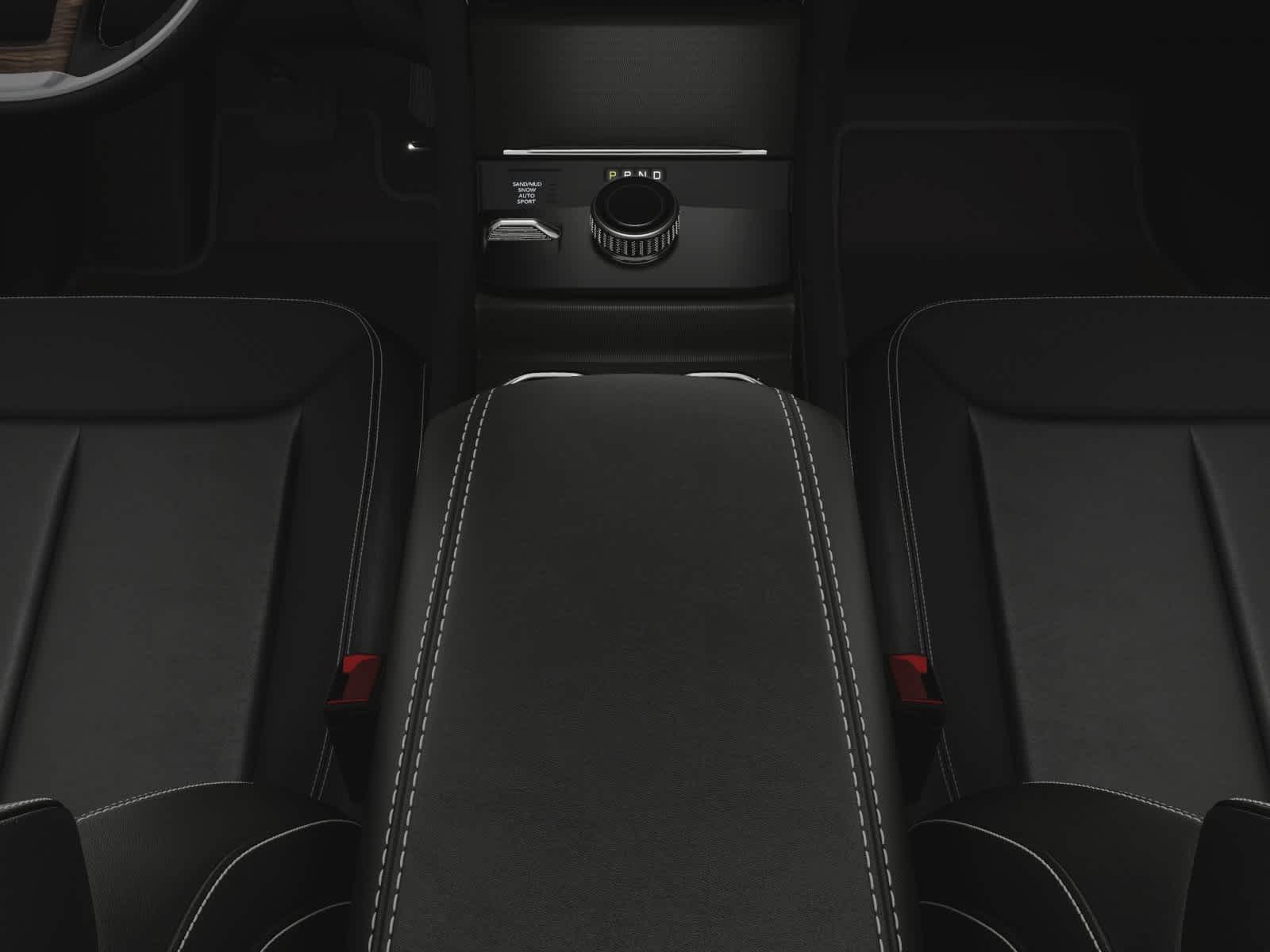 Thumbnail: 2025 Jeep Grand Cherokee L - 27