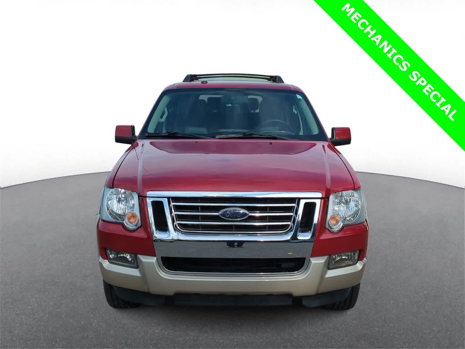 Thumbnail: 2010 Ford Explorer - 3