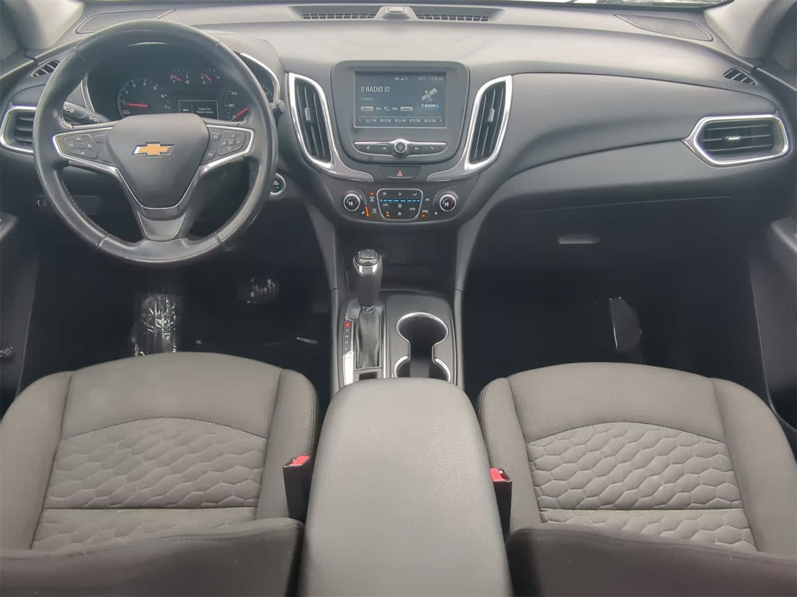 Thumbnail: 2018 Chevrolet Equinox - 15