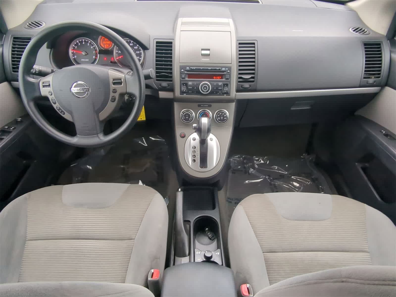 Thumbnail: 2011 Nissan Sentra - 22