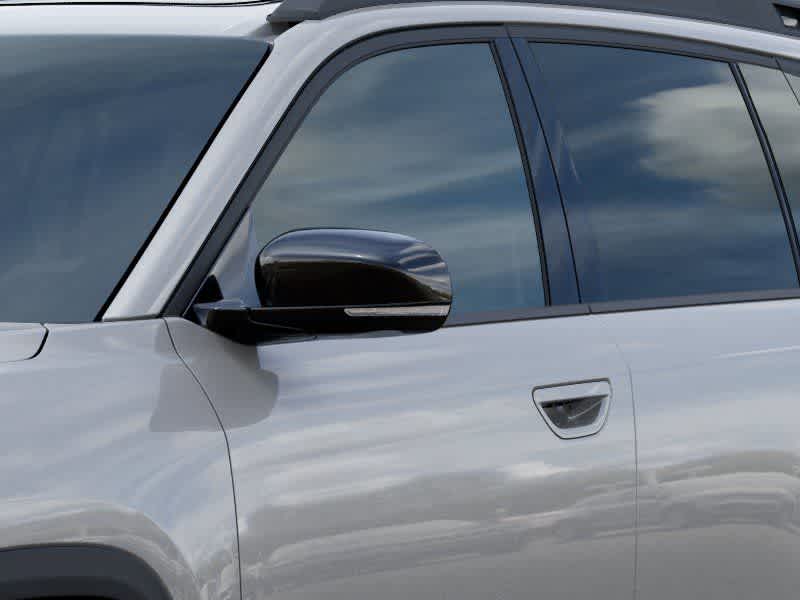 Thumbnail: 2026 Jeep Cherokee - 12