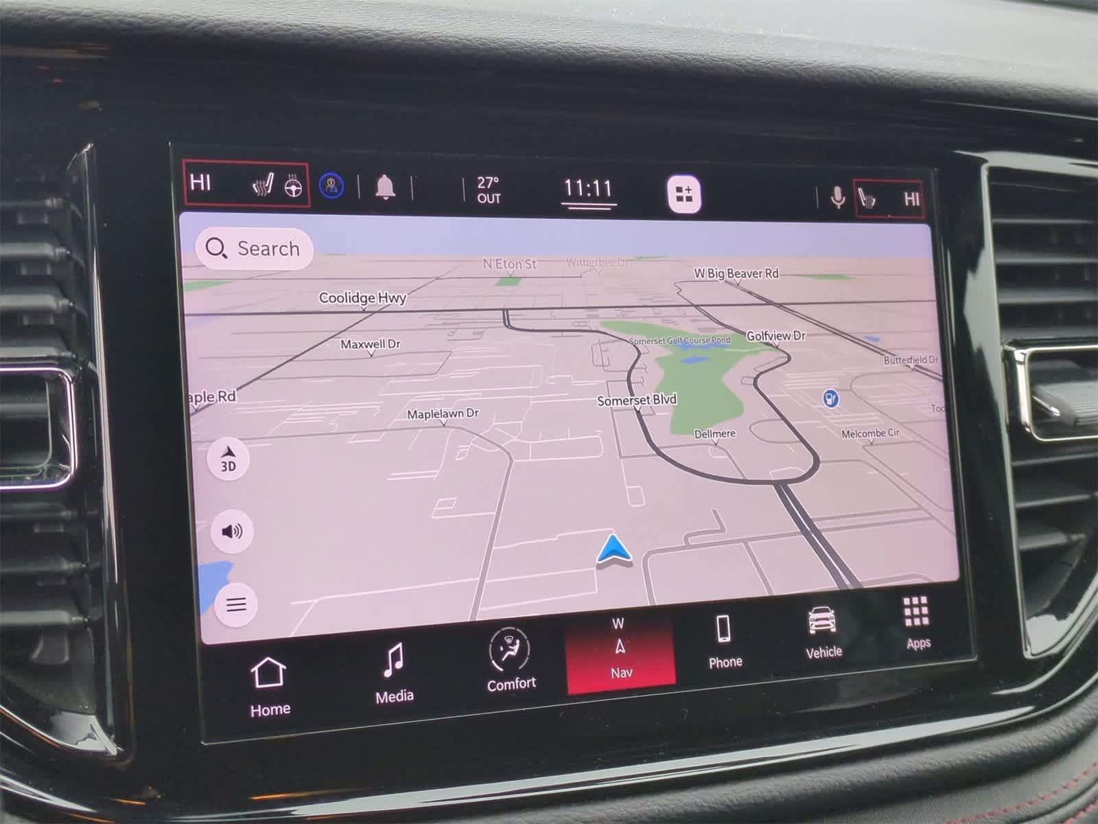 Thumbnail: 2021 Dodge Durango - 28